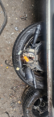 Kangoo sinyal kolları