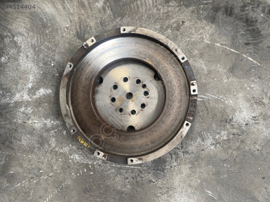 Kia Venga 1.6 CRDİ Volant