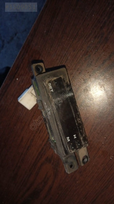 Daihatsu appleus bilgi ekrani yedek parça