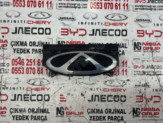 CHERY TİGGO 8 PRO MAX PANJUR ARMASI LEDLİ ÇIKMA YEDEK PARÇA