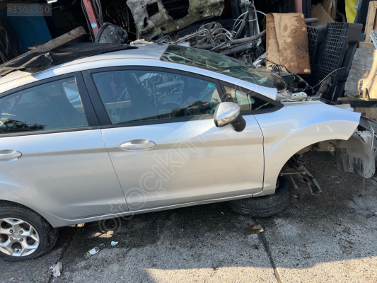 Ford Fiesta sağ ön sağ arka kapı 2009 2016 uyumlu