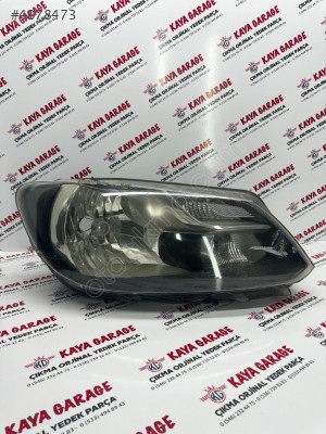 2K5941006B VOLKSWAGEN CADDY SAĞ ÖN FAR