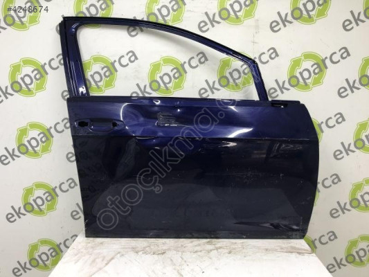 VOLKSWAGEN GOLF 2013 2020 SAĞ ÖN KAPI 5G4831056