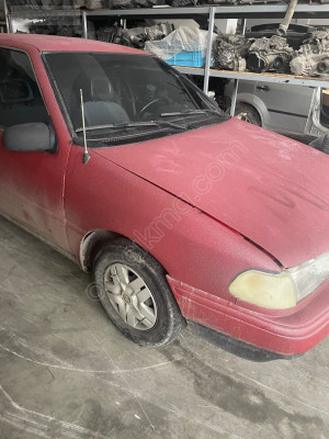 HYUNDAİ EXCEL SAĞ ÖN ÇAMURLUK ORJİNAL ÇIKMA