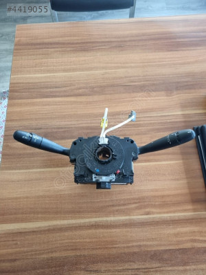 CİTRÖEN  C ELYSEE     FAR  SİLECEK  KOLU