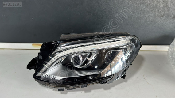 MERCEDES GL W166 LED SOL FAR 1669067502