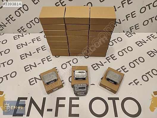 LEON LED XENON FAR BEYNİ 4L0907391 89076976 89034934 043731