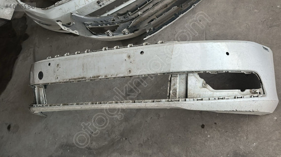 Volkswagen golf 11-15 ön tampon