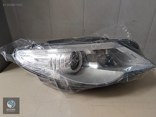 VOLKSWAGEN CC SAĞ FAR ÇIKMA ORJİNAL