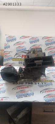 OPEL ASTRA G KALORİFER KUTUSU