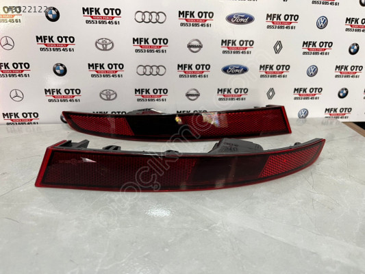 SKODA KAMİQ REFLEKTÖR SAĞ SOL ORJİNAL