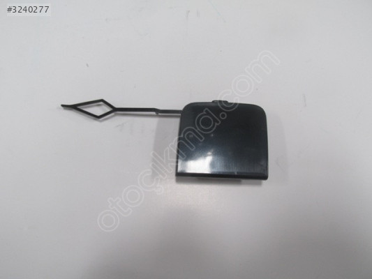 VOLKSWAGEN JETTA- 6- 14/18; ÖN TAMPON ÇEKİ DEMİRİ KAPAĞI (T