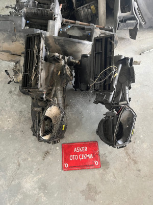 Astra has kalorifer kutuları