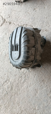 Renault Megane 1 Hava filtresi