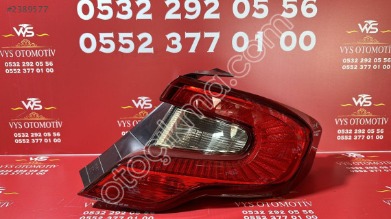 521954570e           2015 SONRASI EGEA SAĞ DIŞ STOP