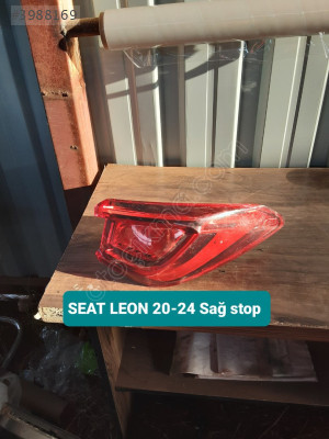 SEAT LEON 20-24 Sağ stop