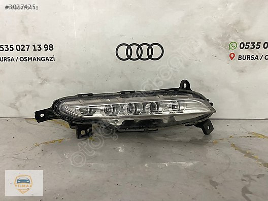 HYUNDAİ TUCSON SAĞ GÜNDÜZ LED ORJİNAL