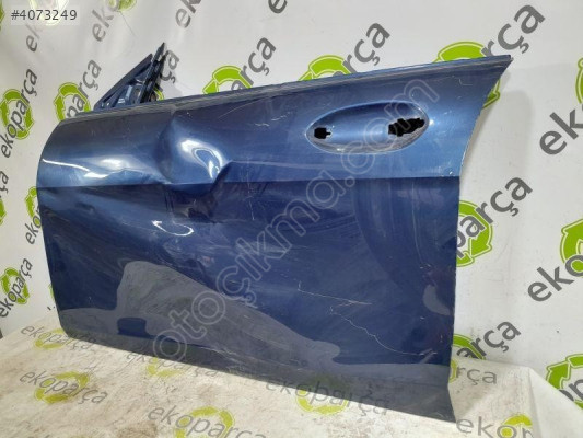 BMW 1 SERİSİ 2019 2024 F44 SOL ÖN KAPI 41519482699