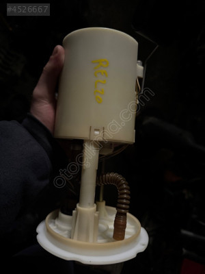 CHEVROLET REZZO BENZİN ŞAMANDIRASI