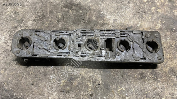 OPEL CORSA B STOP DUYU ÇIKMA CANCAN OPEL