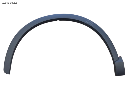 AUDI Q3 12-18 SOL ÖN ÇAMURLUK DODİĞİ 8U0853717 4U8