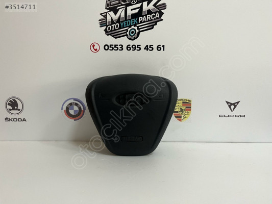 FORD COURİER AİRBAG KAPAĞI SIFIR
