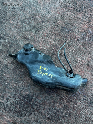 2023 express cam su bidonu