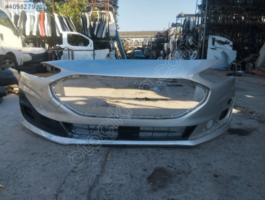 2022-24 FORD FOCUS ÖN TAMPON ORJİNAL ÇIKMA