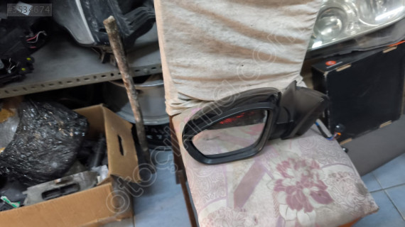 OPEL CORSA F SOL AYNA ÇIKMA ORJİNAL YEDEK PARÇA