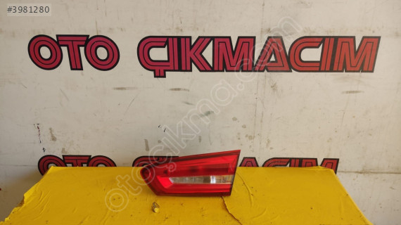 FORD FOCUS 4 SAĞ İÇ STOP