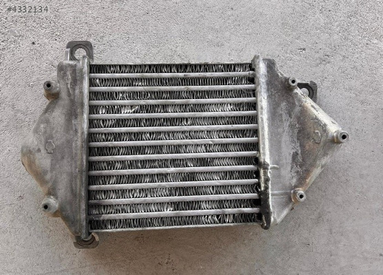 Nissan BD30 motor için intercooler  sorunsuz