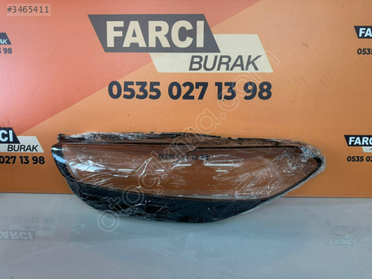 MONDEO SOL FAR CAMI SIFIR 13-16
