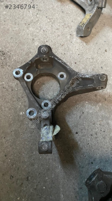 OPEL ASTRA K SOL TAŞIYICI ÇIKMA 39030299 CANCAN OPEL