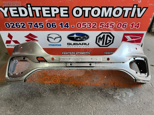 mg hs ön tampon