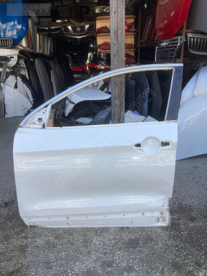 Nissan Qashqai için Sol Ön Kapı - Oto Çıkma Parçaları