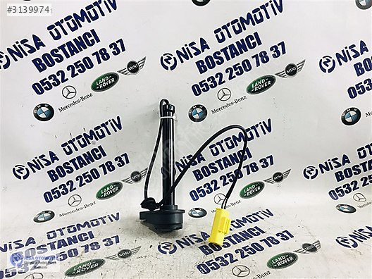 MERCEDES E SERİSİ W213 E180 KASA KAPUT AKTÖRÜ FİŞEĞİ A2139062201