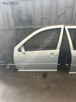 GOLF 4 SOL ÖN KAPI