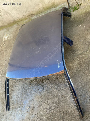 OPEL VECTRA B KESME TAVAN SACI