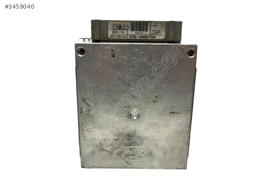 FORD SCORPİO MOTOR BEYNİ ORJİNAL