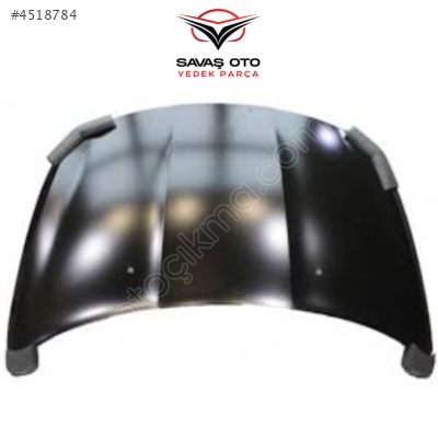 EGEA MOTOR KAPUTU / KAPUT 2016 VE ÜZERİ / KAMPANYA