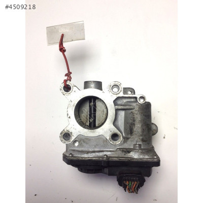 Renault Clio Symbol Gaz Kelebeği 8200568712D