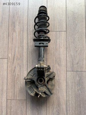 Sol Ön Taşıyıcı VW Polo 2009 Sonrası 6Q0407255AC