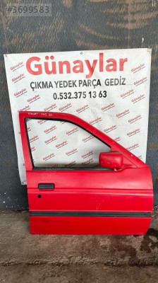 FORD ESCORT SAĞ ÖN KAPI