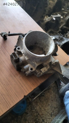 PEUGEOT 306 Gti 7277026002 gaz kelebeği