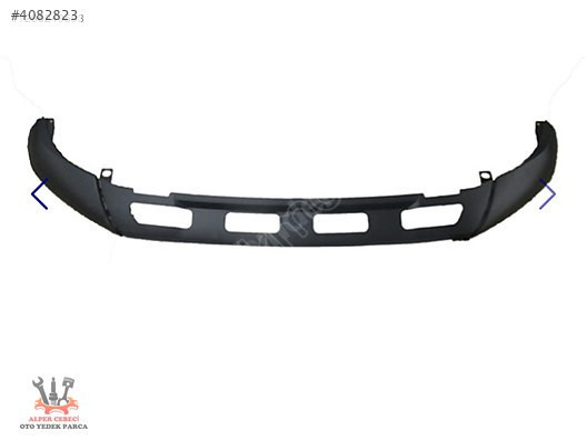 AUDI Q5- 2017/2020; KARLIK (ÖN TAMPON ALTI)