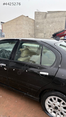 2000 model nissan primera sol arka kapı