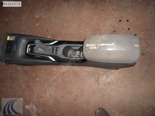 TOYOTA COROLLA 2020 ÇIKMA EL FRENİ DÜĞMESİ