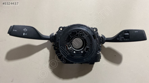 BMW F40 SİNYAL SİLECEK KOLU KOMPLE ZEMBEREK