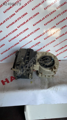 HINDA CİVİC KALORİFER KUTUSU