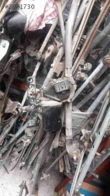 OPEL ASTRA G SİLECEK MEKANİZMASI KOMPLE.OTO ERKAN ÜNYE